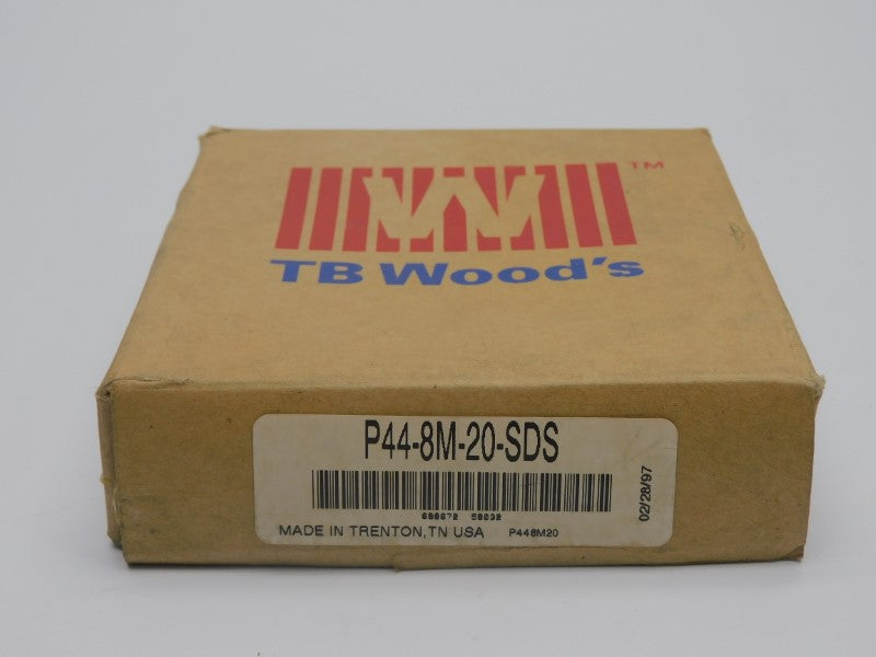 TB WOOD'S P44-8M-20-SDS NSFS
