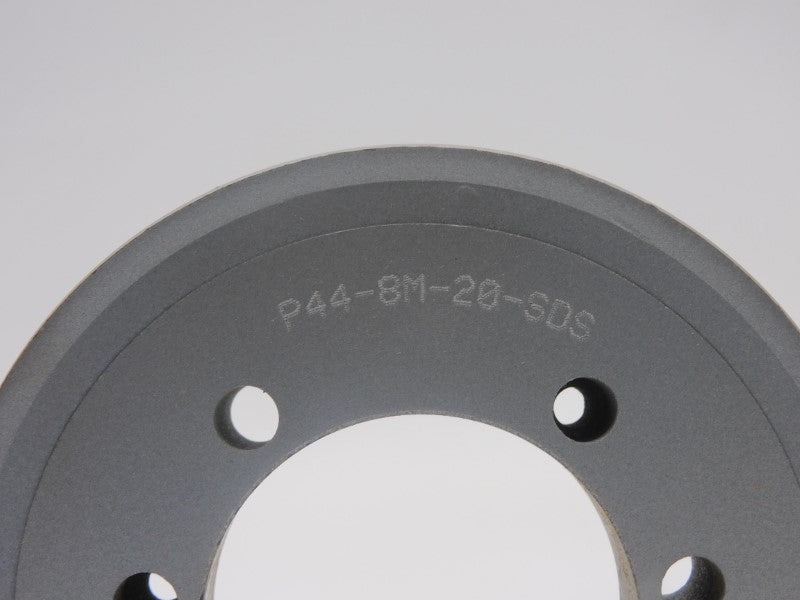 TB WOOD'S P44-8M-20-SDS NSMP