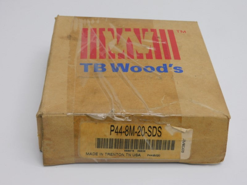TB WOOD'S P44-8M-20-SDS NSMP