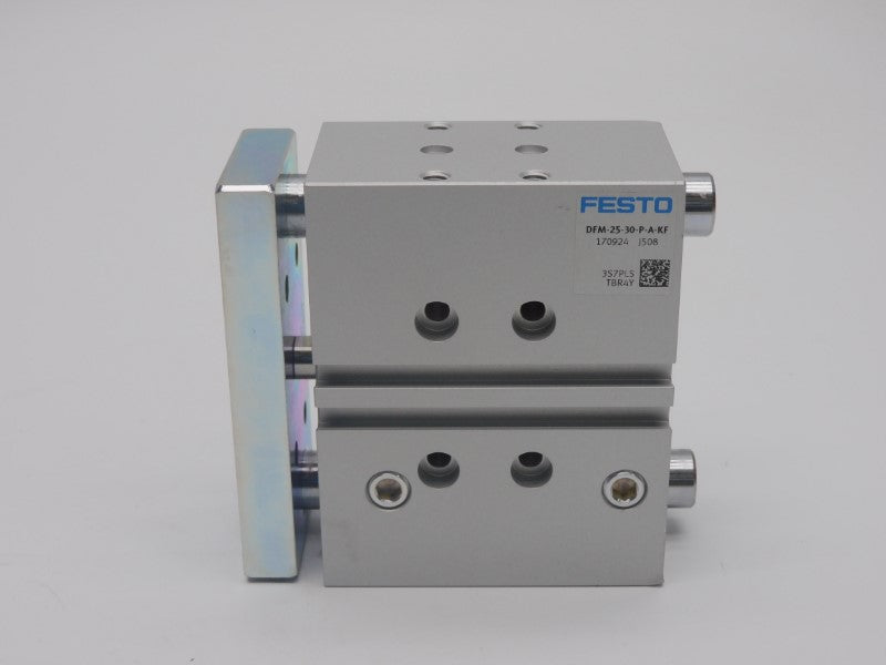 FESTO DFM-25-30-P-A-KF 170924 NSMP