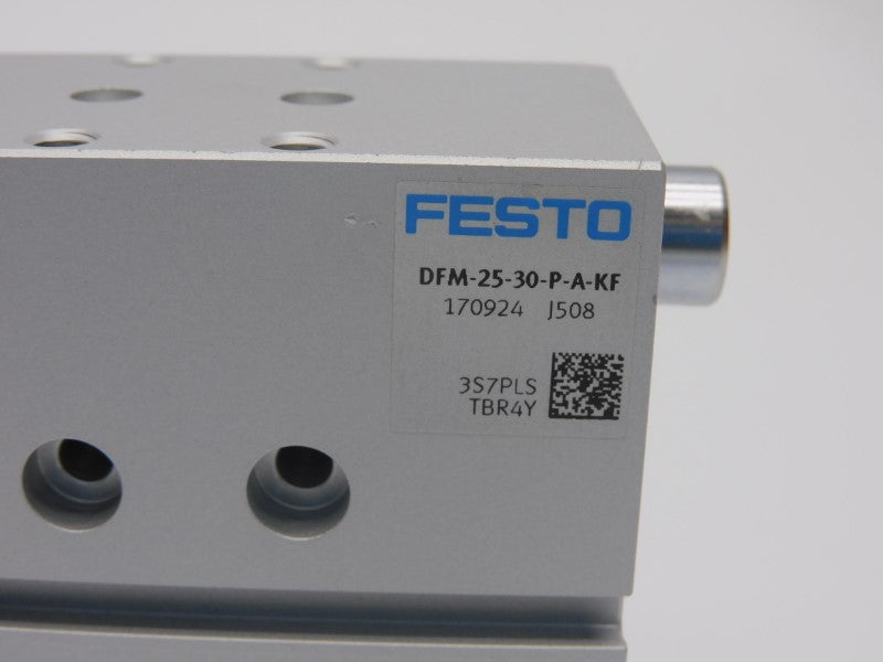 FESTO DFM-25-30-P-A-KF 170924 NSMP