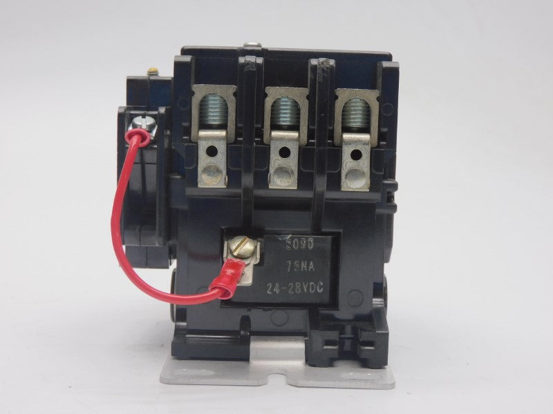 GOULD 2200-EB430JA-11 24-28VDC 50A (AS PICTURED) NSMP