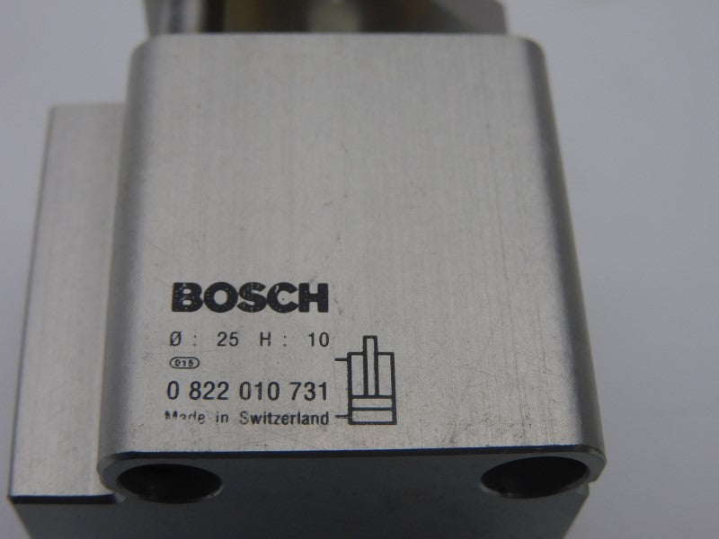 REXROTH BOSCH 0-822-010-731 NSMP