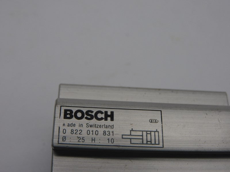 BOSCH 0822010831 NSMP