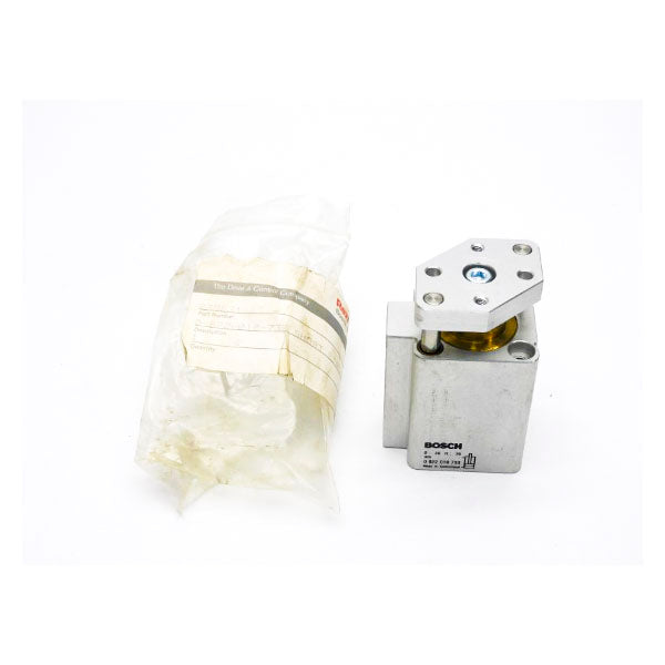 REXROTH BOSCH 0-822-010-733 NSMP