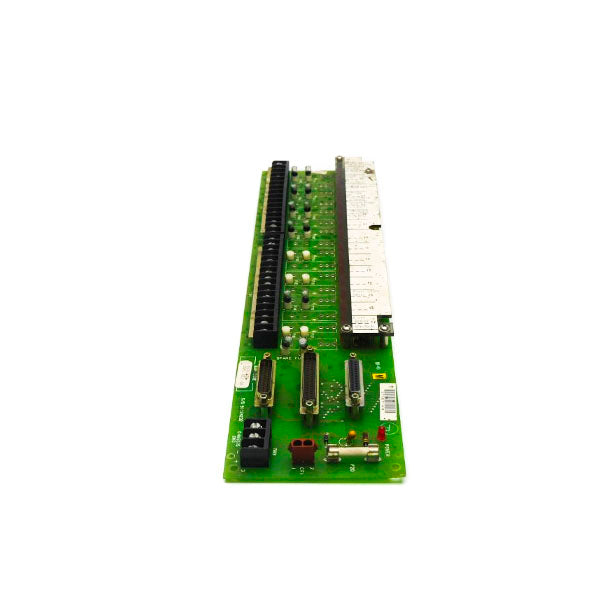 ALLEN BRADLEY 8000TSBA REV. 02 UNMP