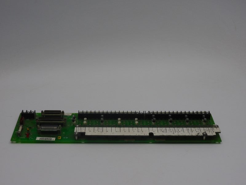 ALLEN BRADLEY 8000TSBA REV. 02 UNMP