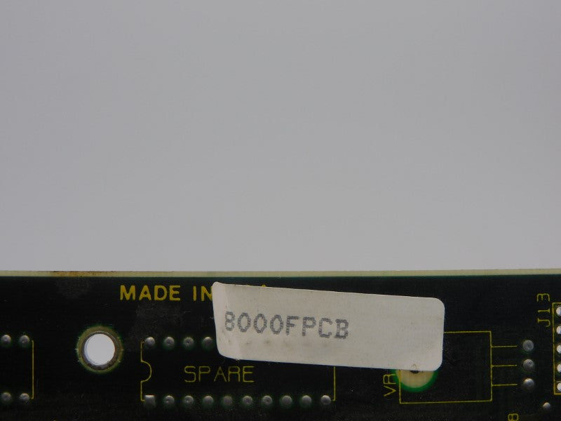 ALLEN BRADLEY 8000FPCB 921044-04 UNMP
