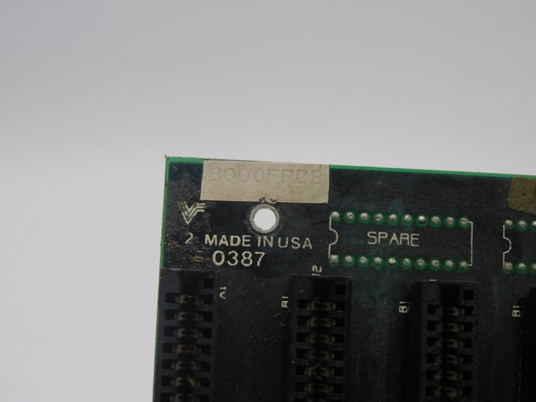8000FPCB UNMP