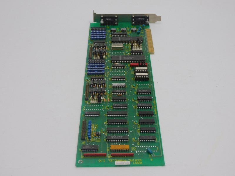 ALLEN BRADLEY 8000SARS 90691301 REV. A01 UNMP