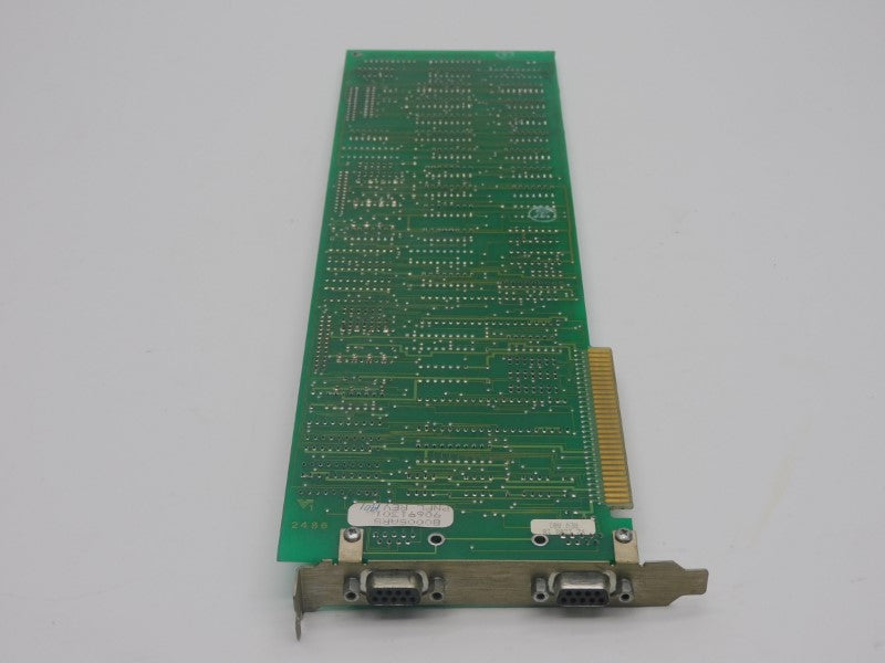 ALLEN BRADLEY 8000SARS 90691301 REV. A01 UNMP