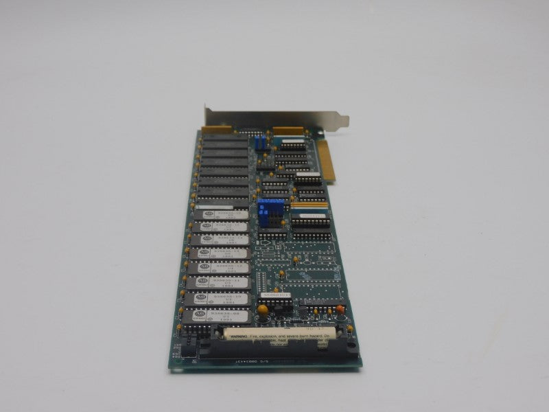 ALLEN BRADLEY 800064KDD REV. A01 UNMP