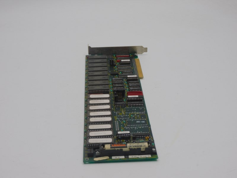 ALLEN BRADLEY 800064KDD 90688221 REV. A01 UNMP