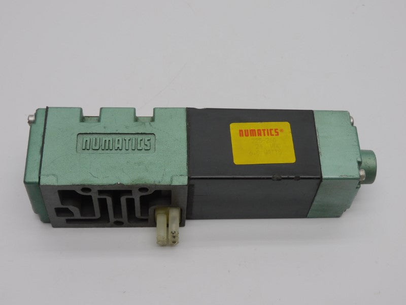 NUMATICS 153SA415E 24VDC 150PSI UNMP