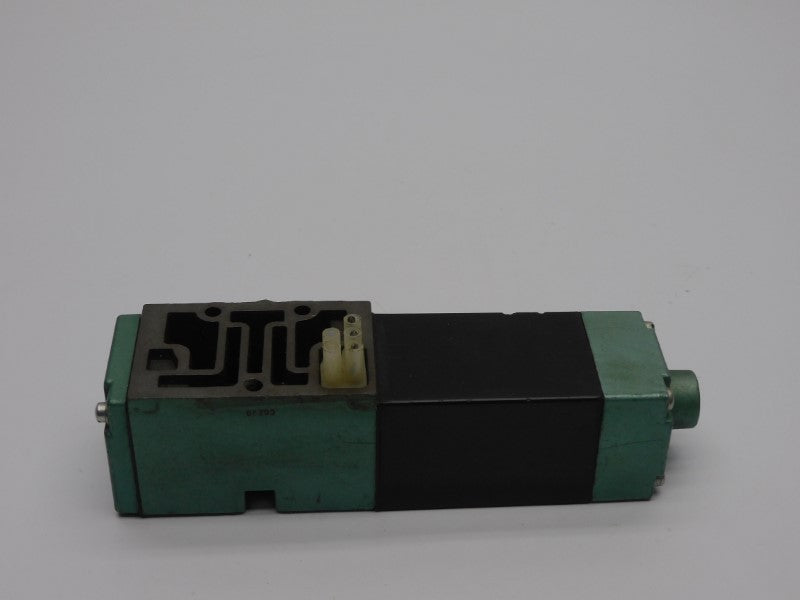 NUMATICS 153SA415E 24VDC 150PSI UNMP