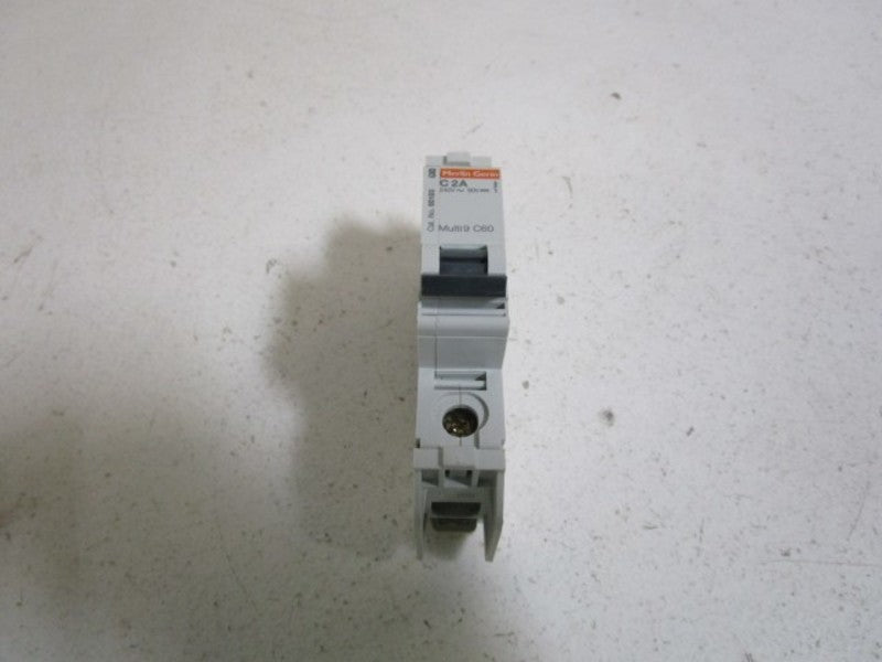 SQUARE D CIRCUIT BREAKER 20837 NSMP