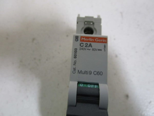 SQUARE D CIRCUIT BREAKER 20837 NSMP