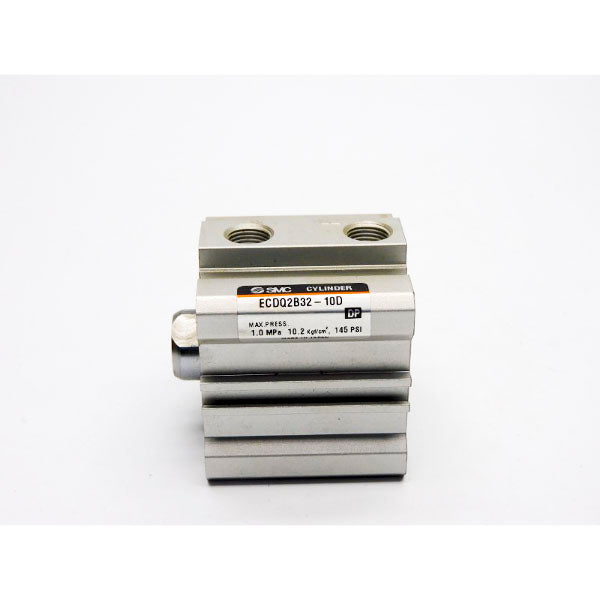 SMC ECDQ2B32-10D 145PSI NSNP