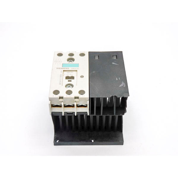 SIEMENS 3RF2410-1BB04 24VDC (AS PICTURED) NSNP