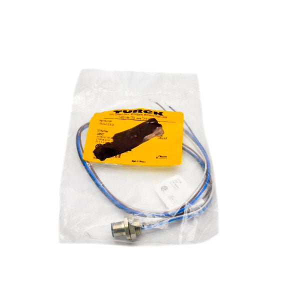 TURCK FS4.4-0.5/18.25 U9507 250V 4A NSMP