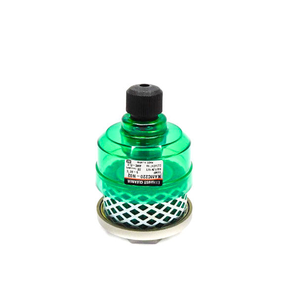 SMC NAMC220-N02 NSNP