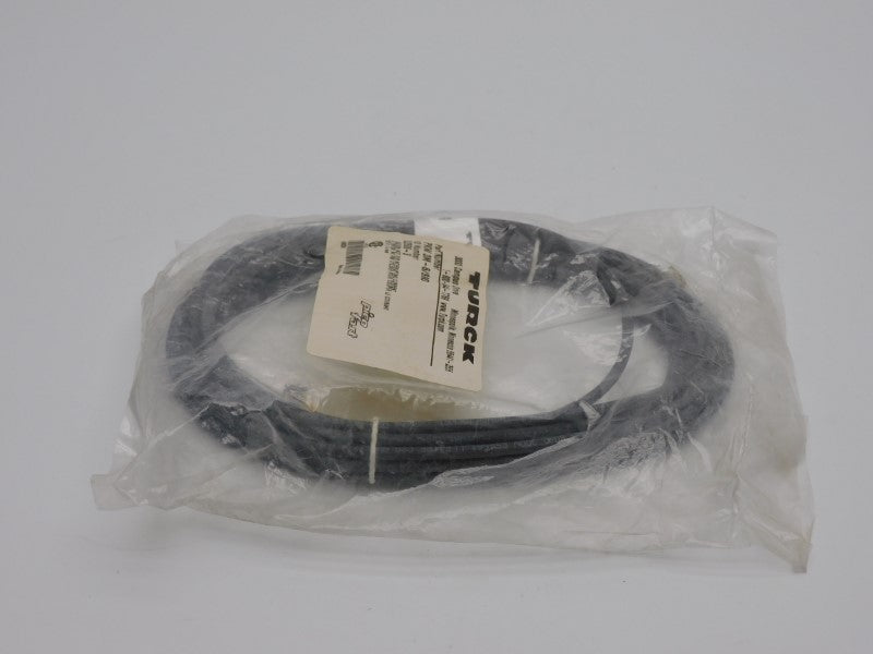 TURCK PKW3M-6/S90 U2506-3 125V 4A NSMP