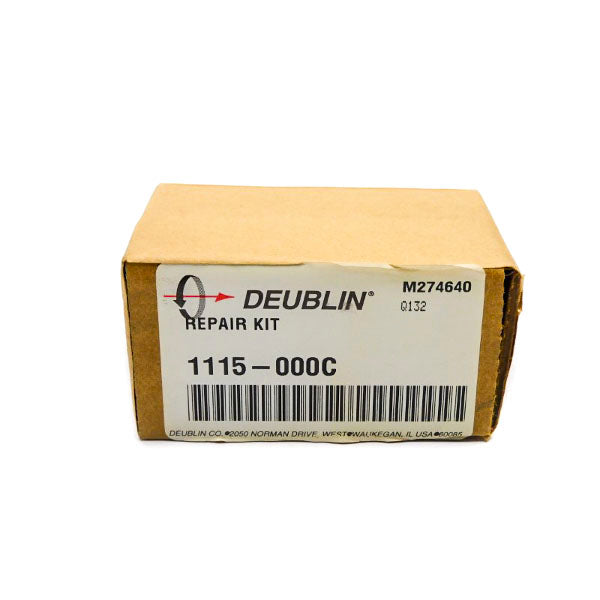 DEUBLIN 1115-000C NSFS