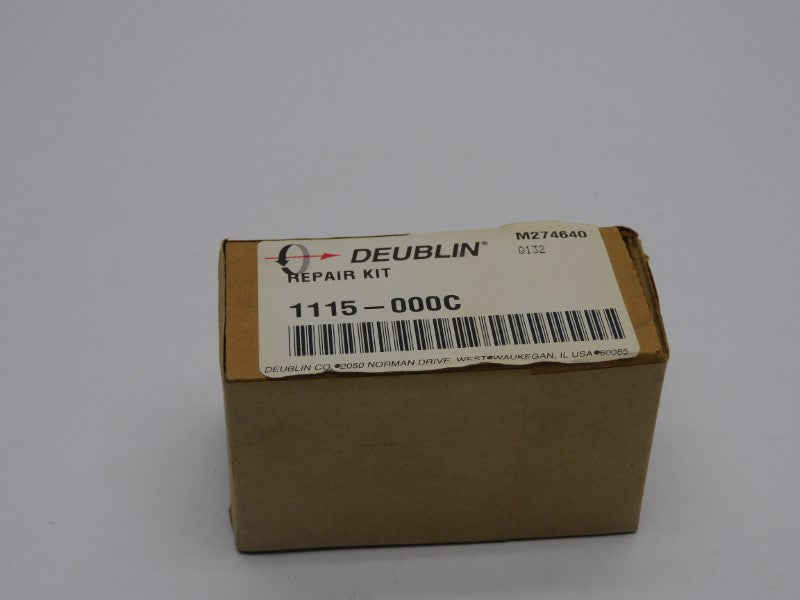 DEUBLIN 1115-000C NSFS