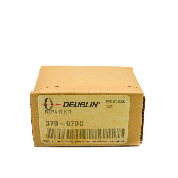 DEUBLIN 379-970C NSFS