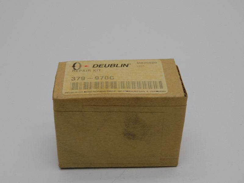 DEUBLIN 379-970C NSFS