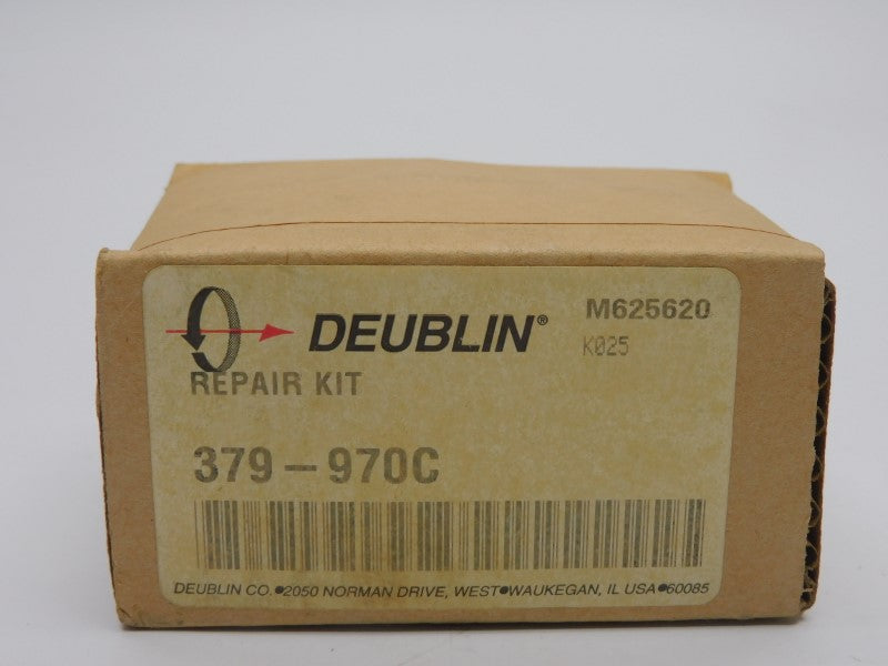 DEUBLIN 379-970C NSFS