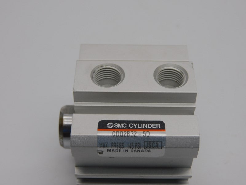 SMC CDQ2B32-50 145PSI NSNP