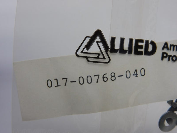 ALLIED 017-00768-040 NSMP
