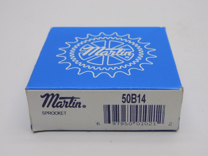 MARTIN 50B14 NSFS