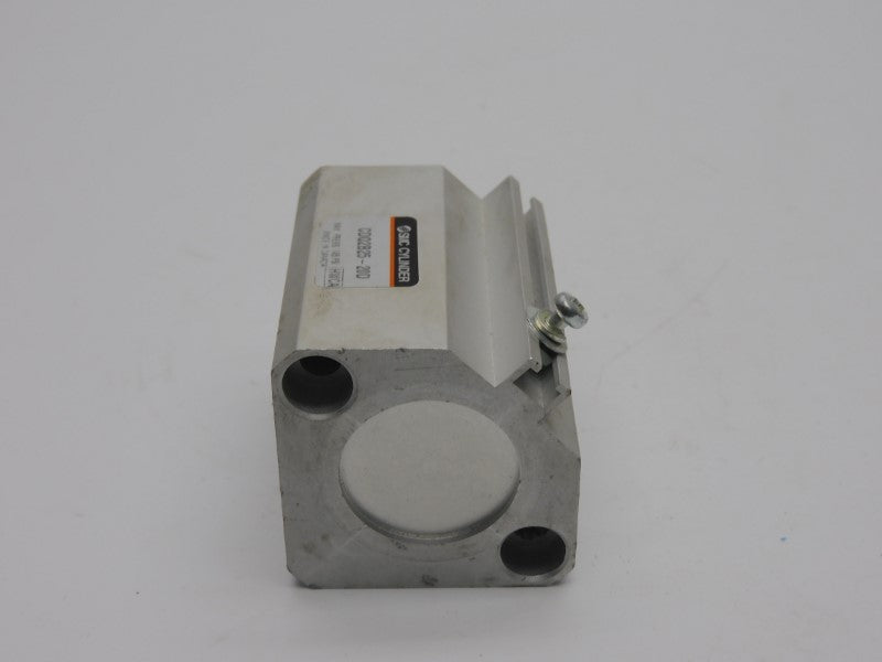 SMC CDQ2B25-20D 145PSI NSNP