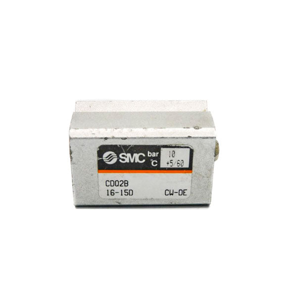 SMC CDQ2B16-15D UNMP