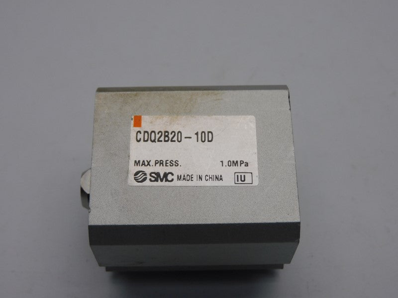 SMC CDQ2B20-10D NSNP