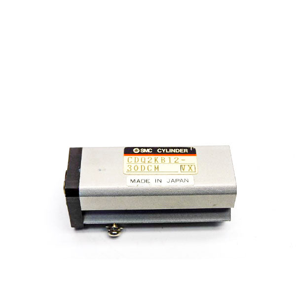 SMC CDQ2KB12-30DCM NSNP