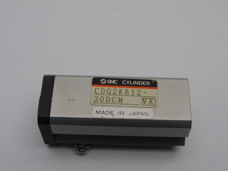 SMC CDQ2KB12-30DCM NSNP
