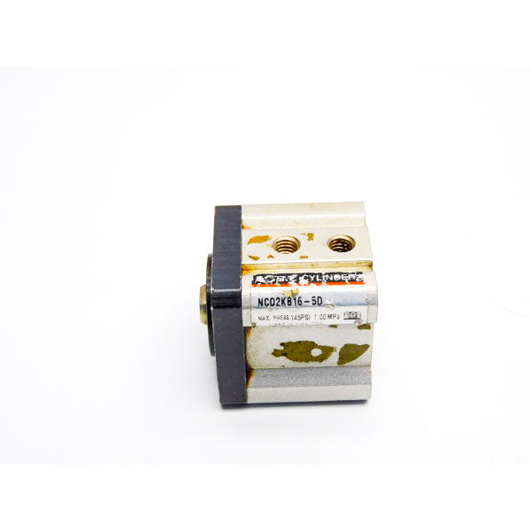 SMC NCQ2KB16-5D 145PSI UNMP