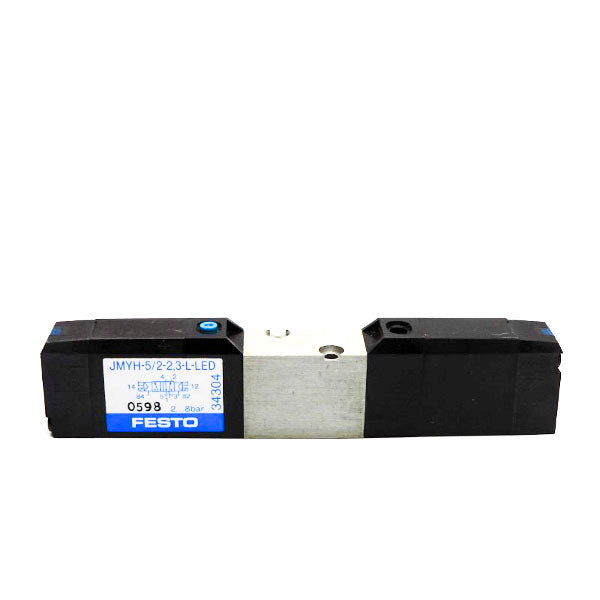 FESTO JMYH-5/2-2.3-L-LED 34304 24VDC UNMP