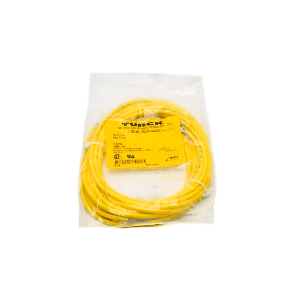 TURCK PKG3Z-6 U0066-99 125V 4A NSMP