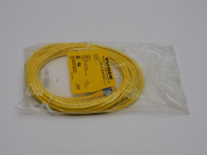 TURCK PKG3Z-6 U0066-99 125V 4A NSMP