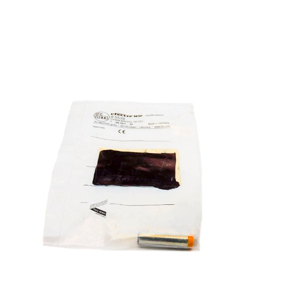 IFM EFECTOR IF5539 IFB3004-BPKG/US-100-DPS 10-36VDC NSMP