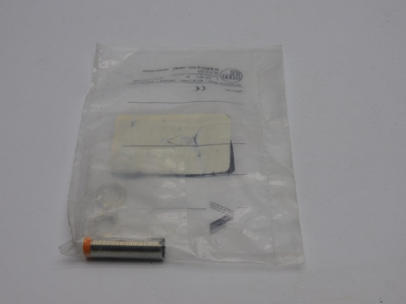 IFM EFECTOR IF5539 IFB3004-BPKG/US-100-DPS 10-36VDC NSMP