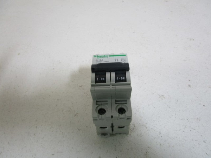 SCHNEIDER ELECTRIC CIRCUIT BREAKER 24450 NSNP