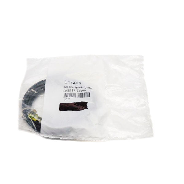 IFM ELECTRIC E11493 NSMP