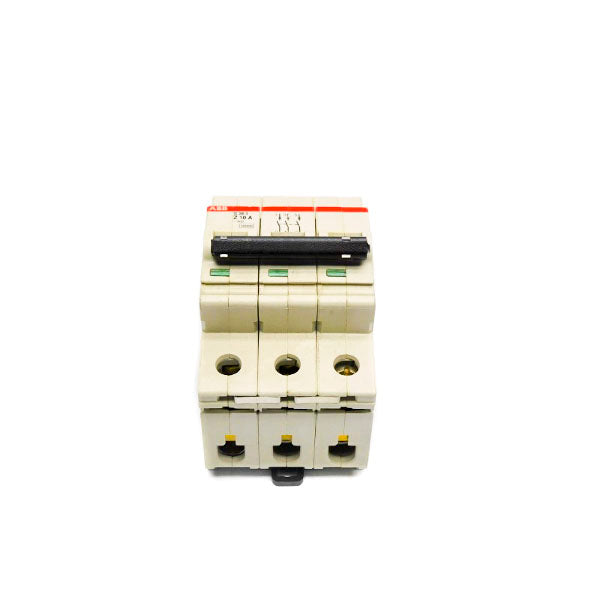 ABB S283Z10A 400V 10A UNMP