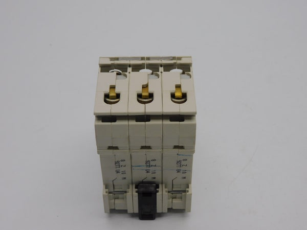 ABB S283Z10A 400V 10A UNMP