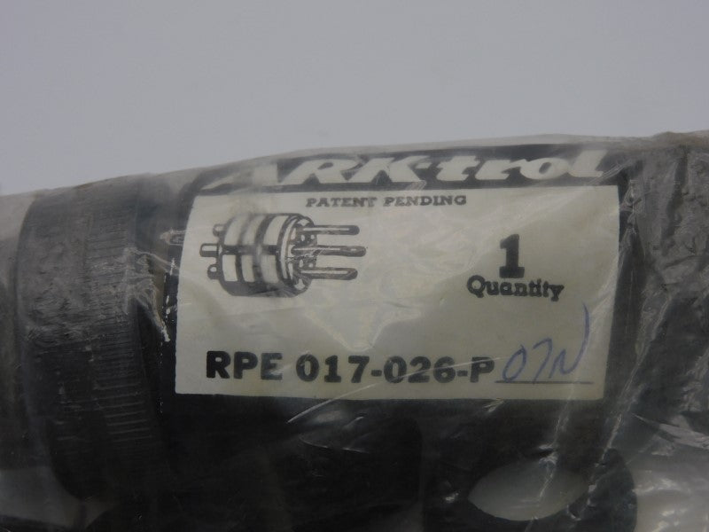ARK-TROL RPE017-026-P07N NSMP